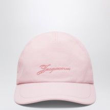 [JACQUEMUS] Cap SS26 ACU00799AW00645