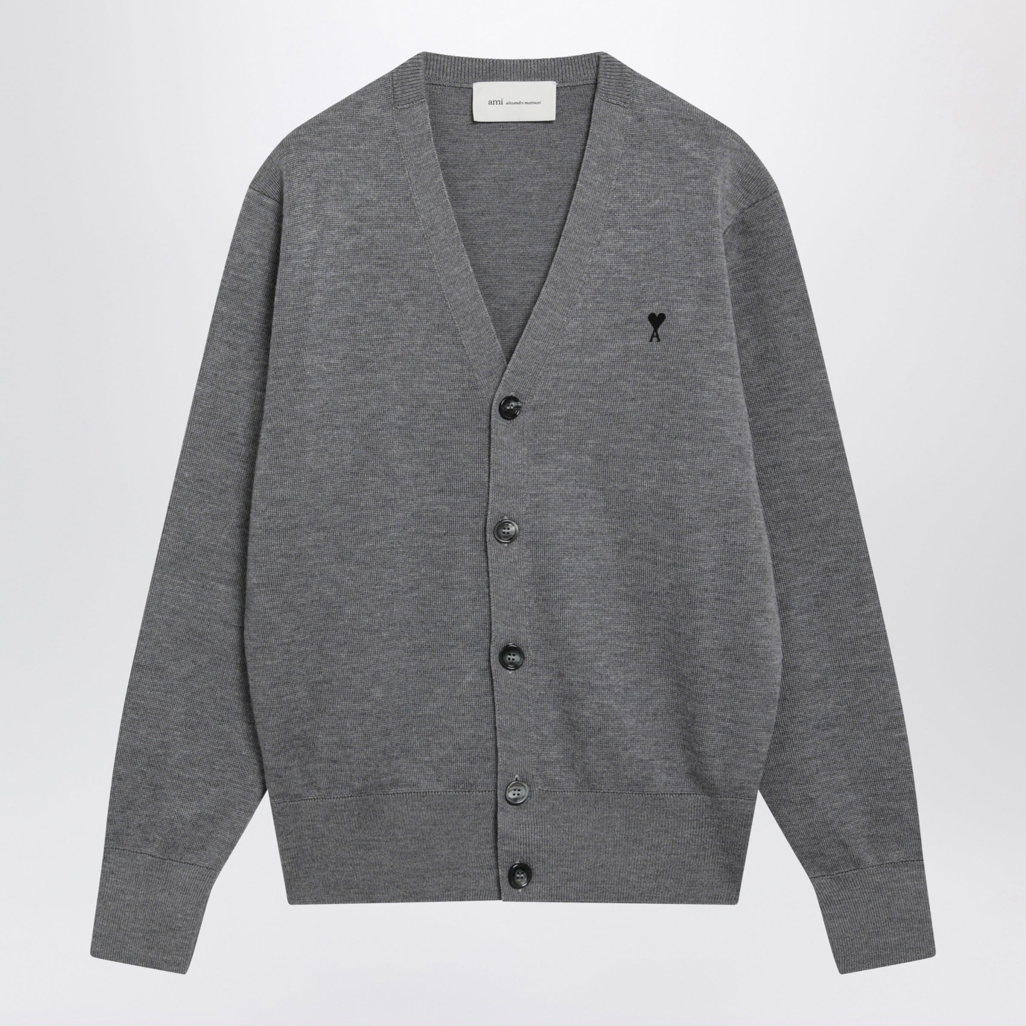 [Ami Paris] Knitwear FW26 HKC361001