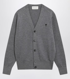 [Ami Paris] Knitwear FW26 HKC361001