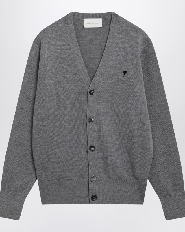 [Ami Paris] Knitwear FW26 HKC361001