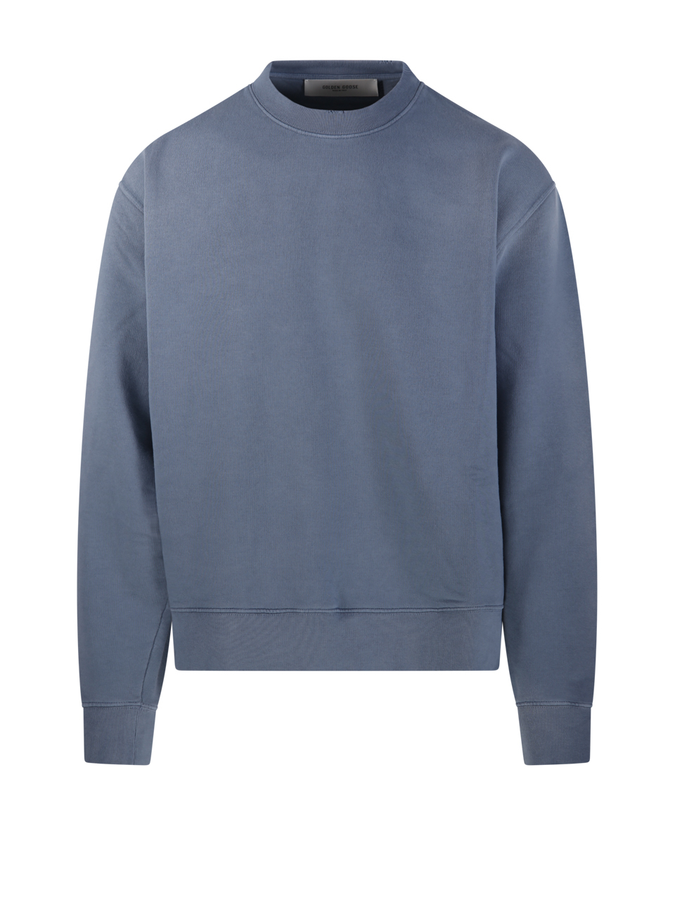 [Golden Goose] Sweatshirt SS26 GUP01872.P001772