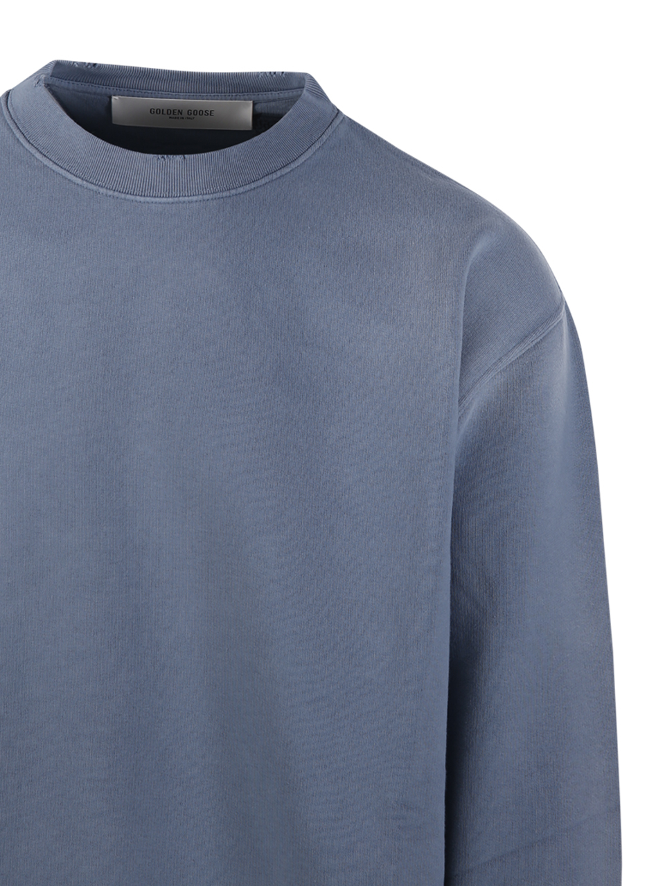 [Golden Goose] Sweatshirt SS26 GUP01872.P001772