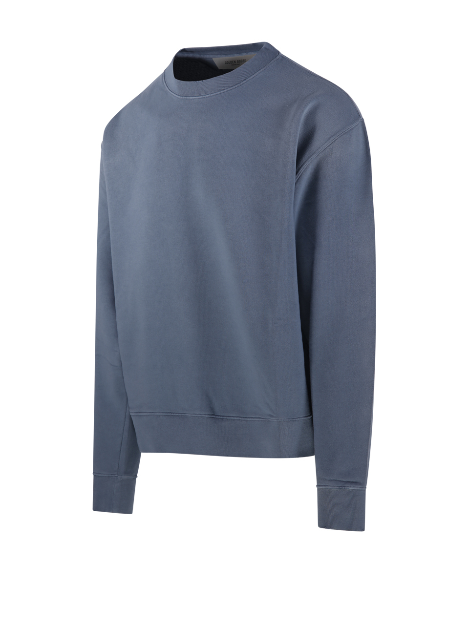 [Golden Goose] Sweatshirt SS26 GUP01872.P001772