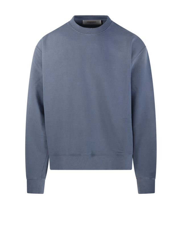 [Golden Goose] Sweatshirt SS26 GUP01872.P001772