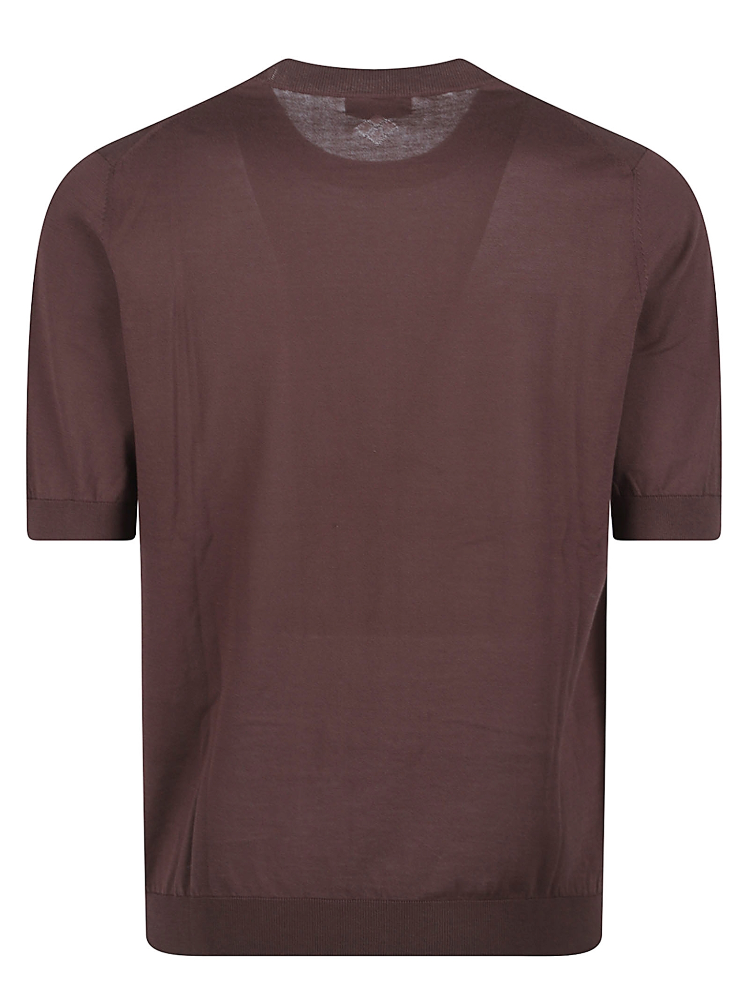 [BALLANTYNE] T-shirts Short Sleeve SS26 B2W035 18C23
