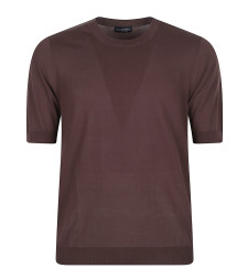 [BALLANTYNE] T-shirts Short Sleeve SS26 B2W035 18C23