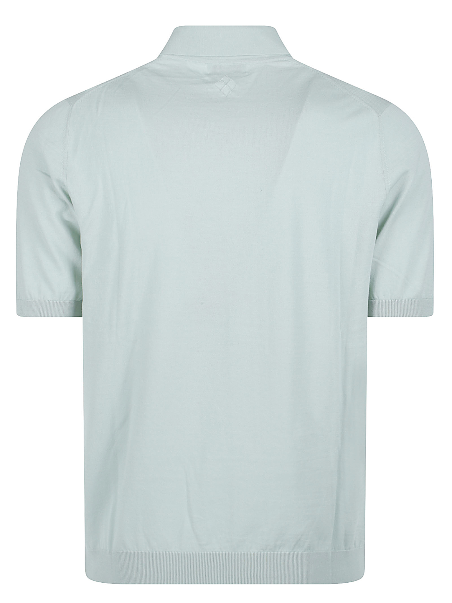 [BALLANTYNE] T-shirts Short Sleeve SS26 B2W000 18C23