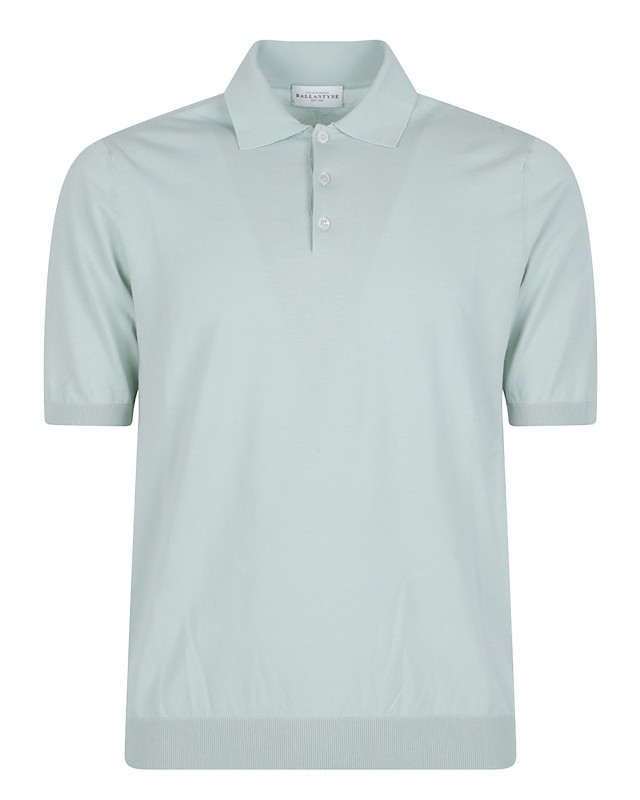[BALLANTYNE] T-shirts Short Sleeve SS26 B2W000 18C23