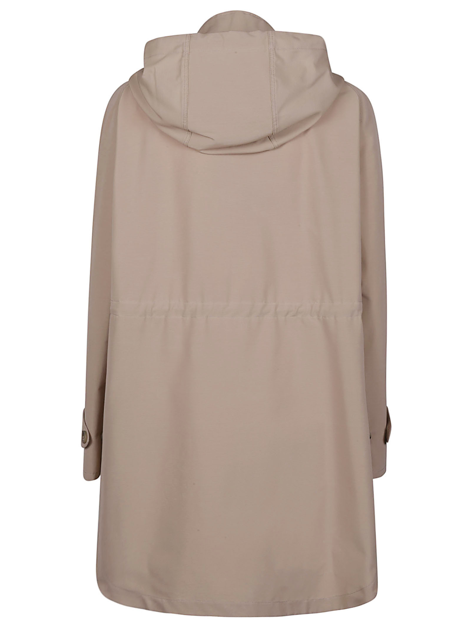 [Fay] Coat SS26 NAW15523120YDR