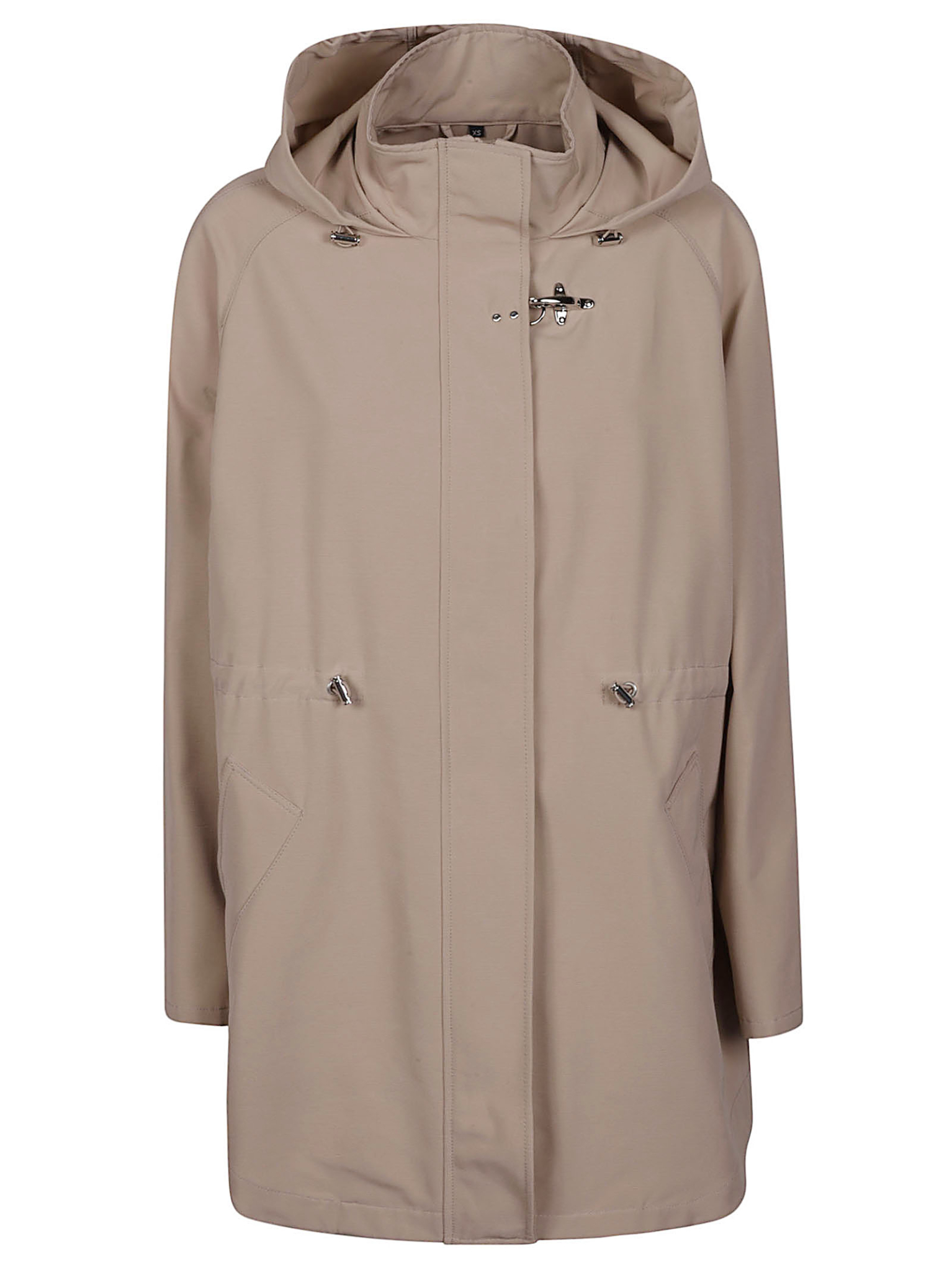 [Fay] Coat SS26 NAW15523120YDR