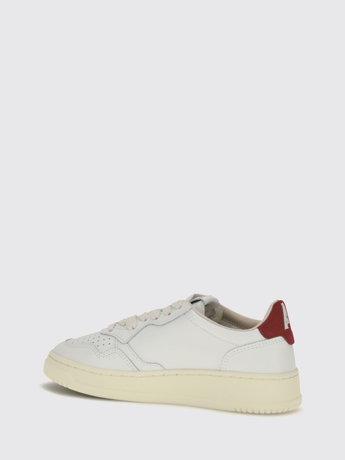 [AUTRY] Sneakers FW26 AULW BJ01
