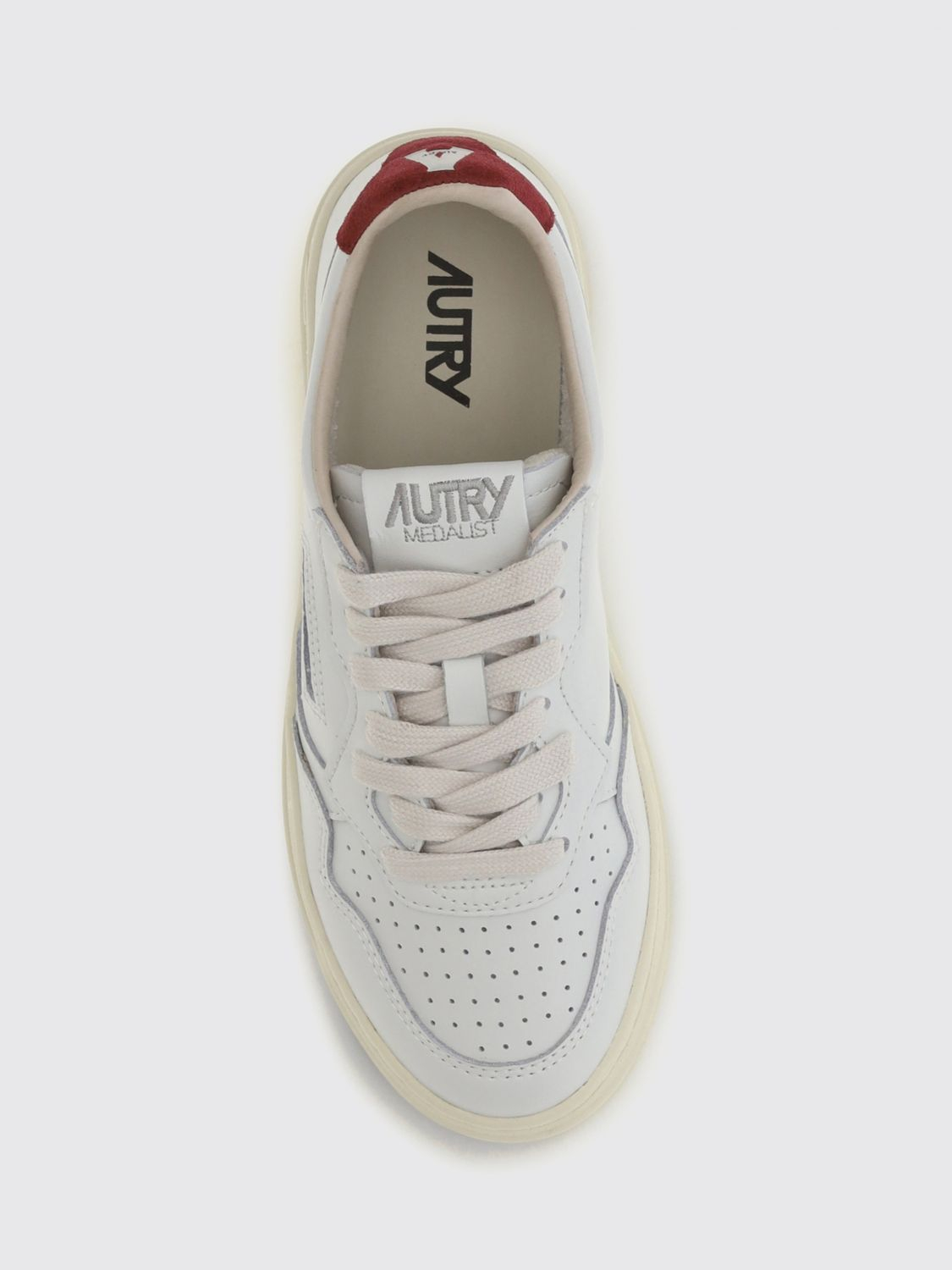 [AUTRY] Sneakers FW26 AULW BJ01