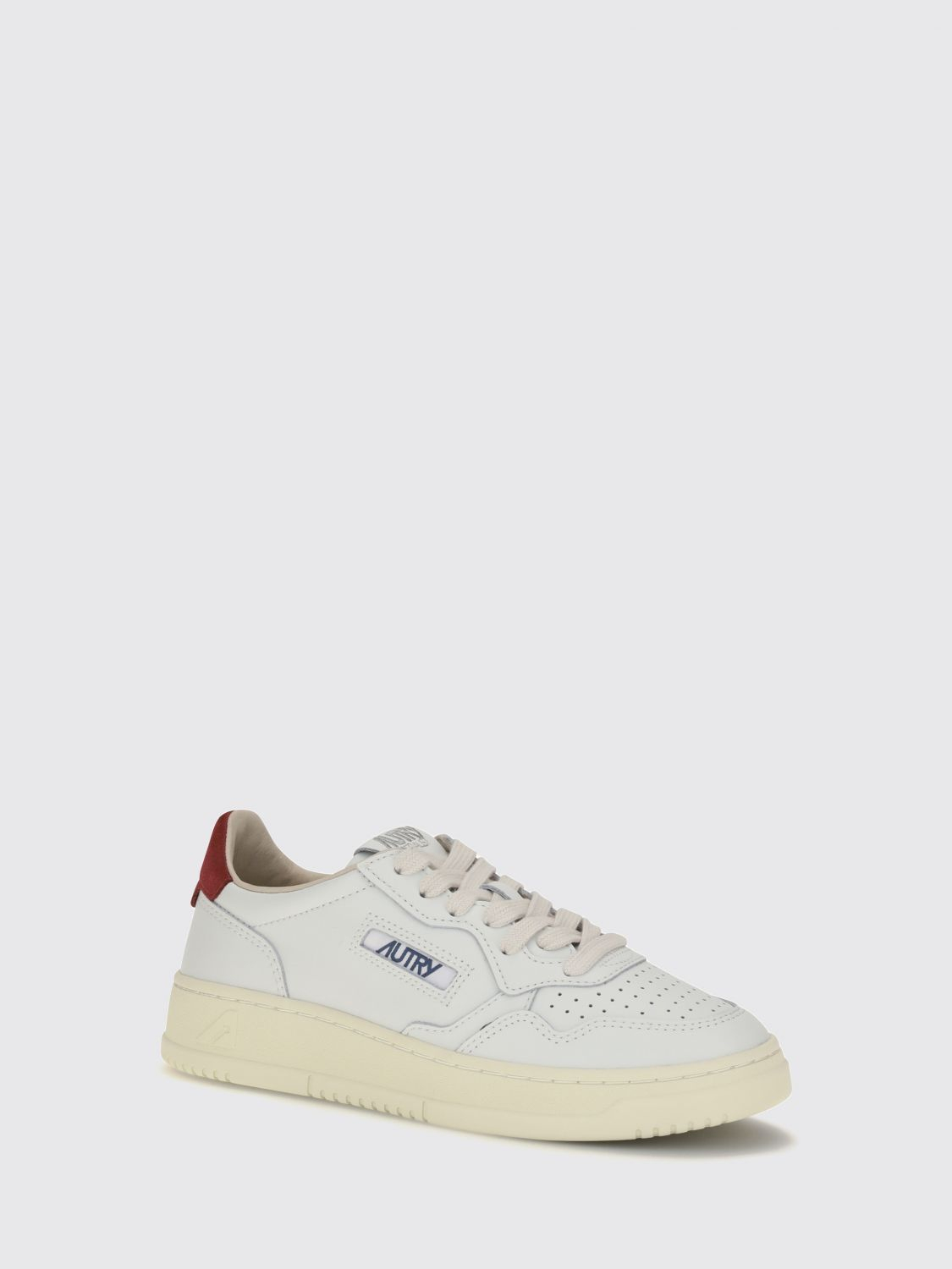 [AUTRY] Sneakers FW26 AULW BJ01
