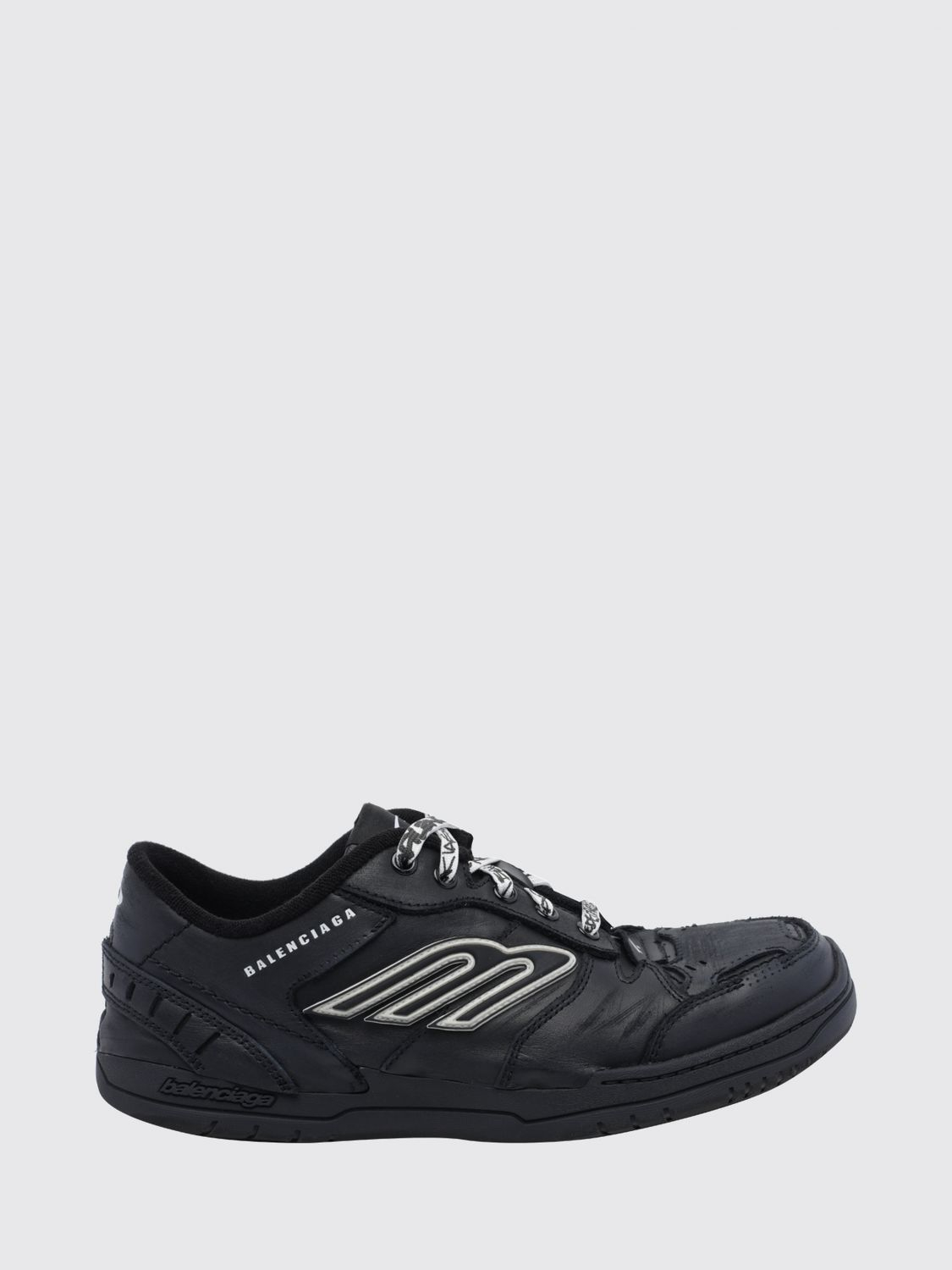 [Balenciaga] Sneakers FW26 841765WCURB 1000