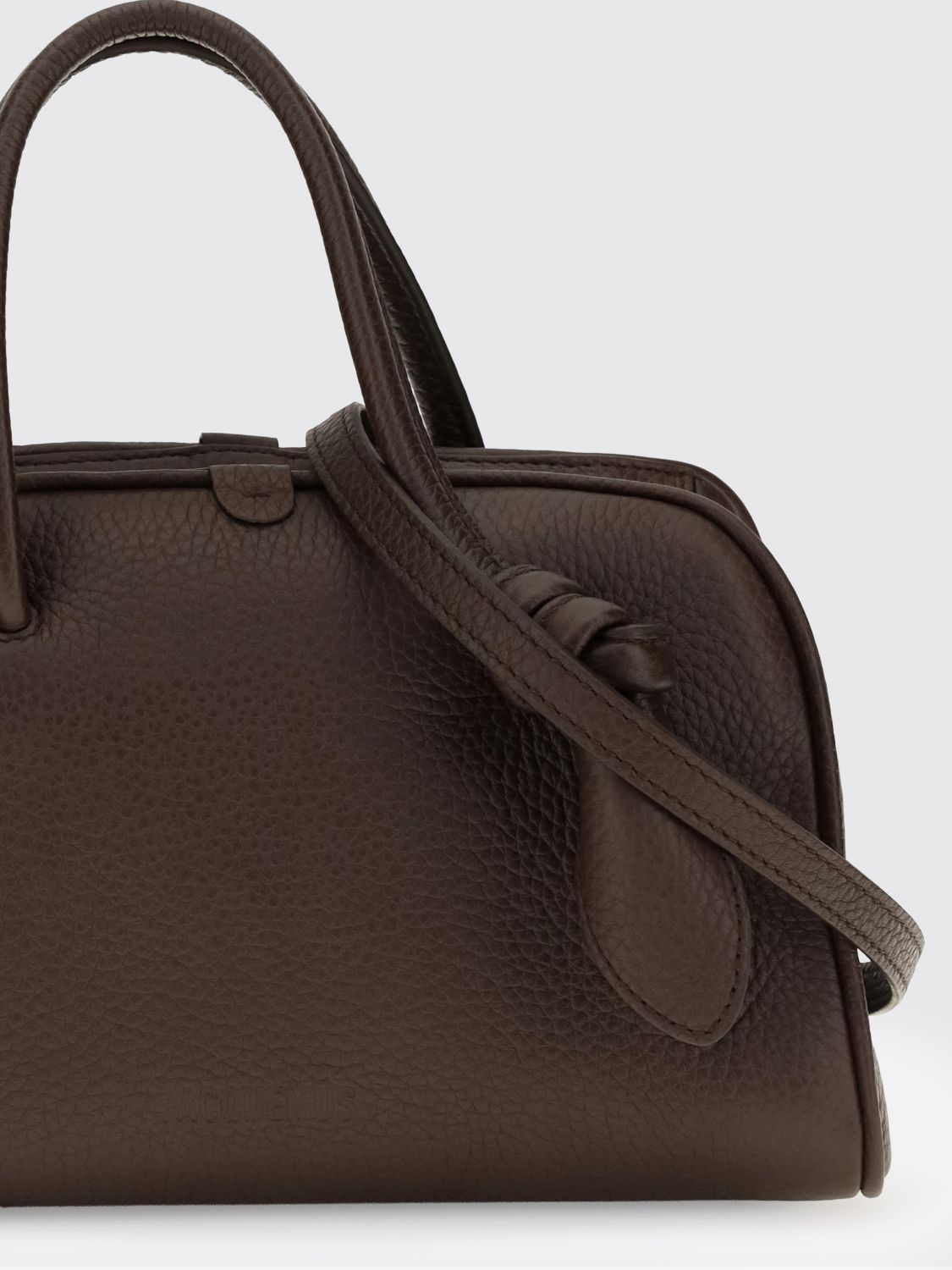 [JACQUEMUS] Tote bag FW26 BAW00416AC03A03 880