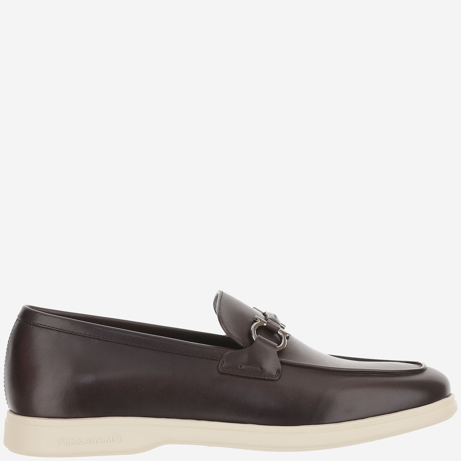 [Salvatore Ferragamo] Loafer FW26 028298007