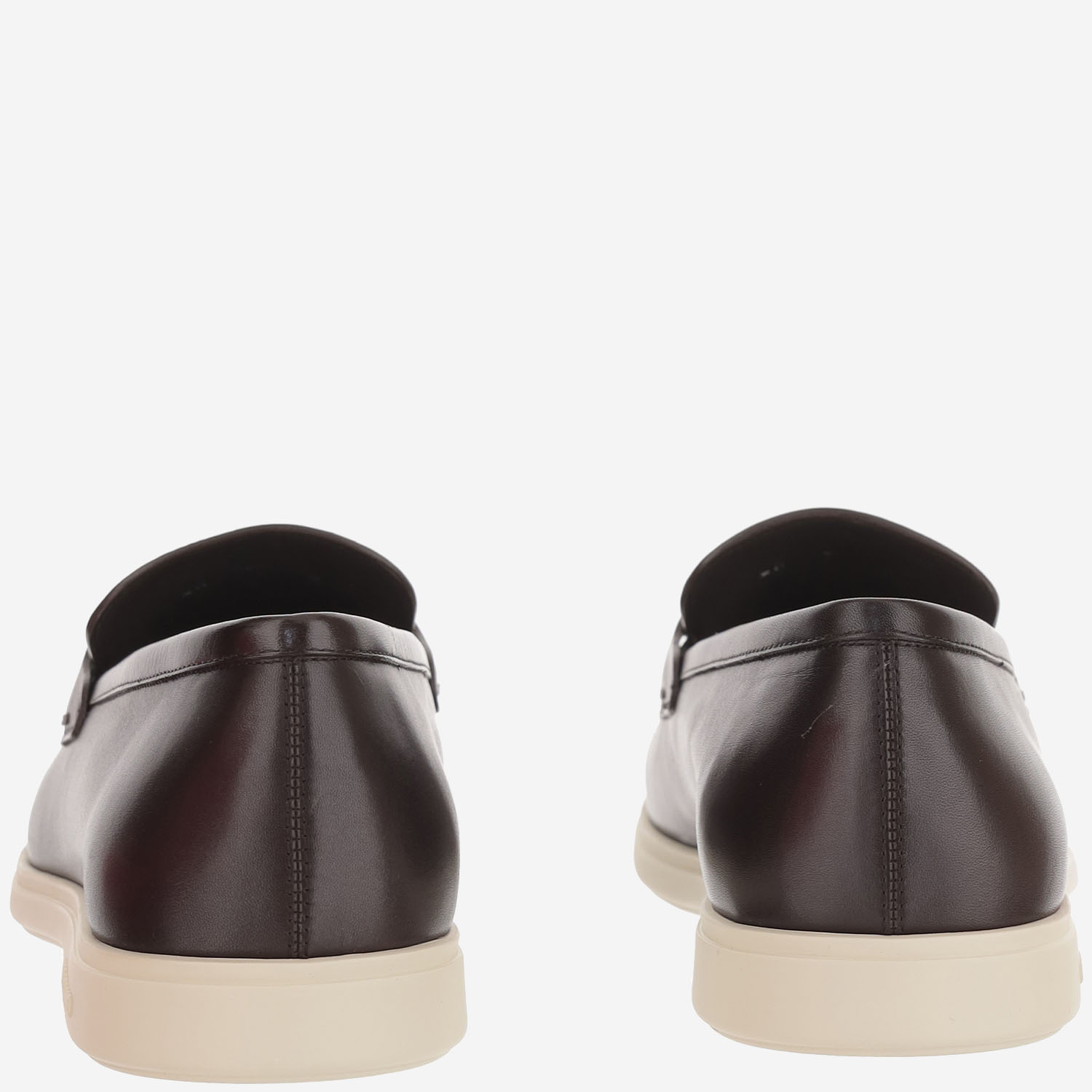 [Salvatore Ferragamo] Loafer FW26 028298007