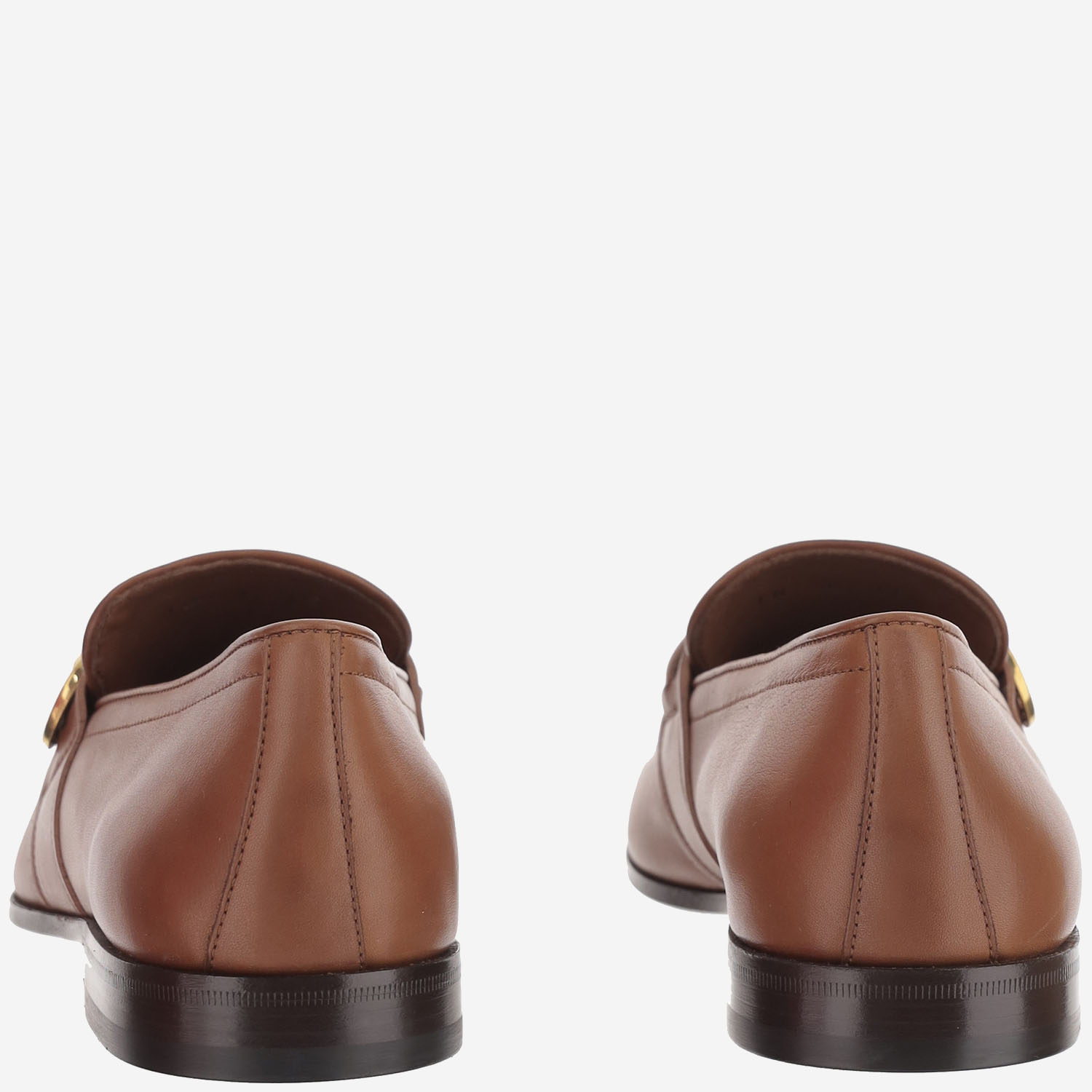 [Salvatore Ferragamo] Loafer FW26 02A942002