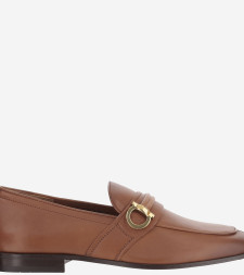 [Salvatore Ferragamo] Loafer FW26 02A942002