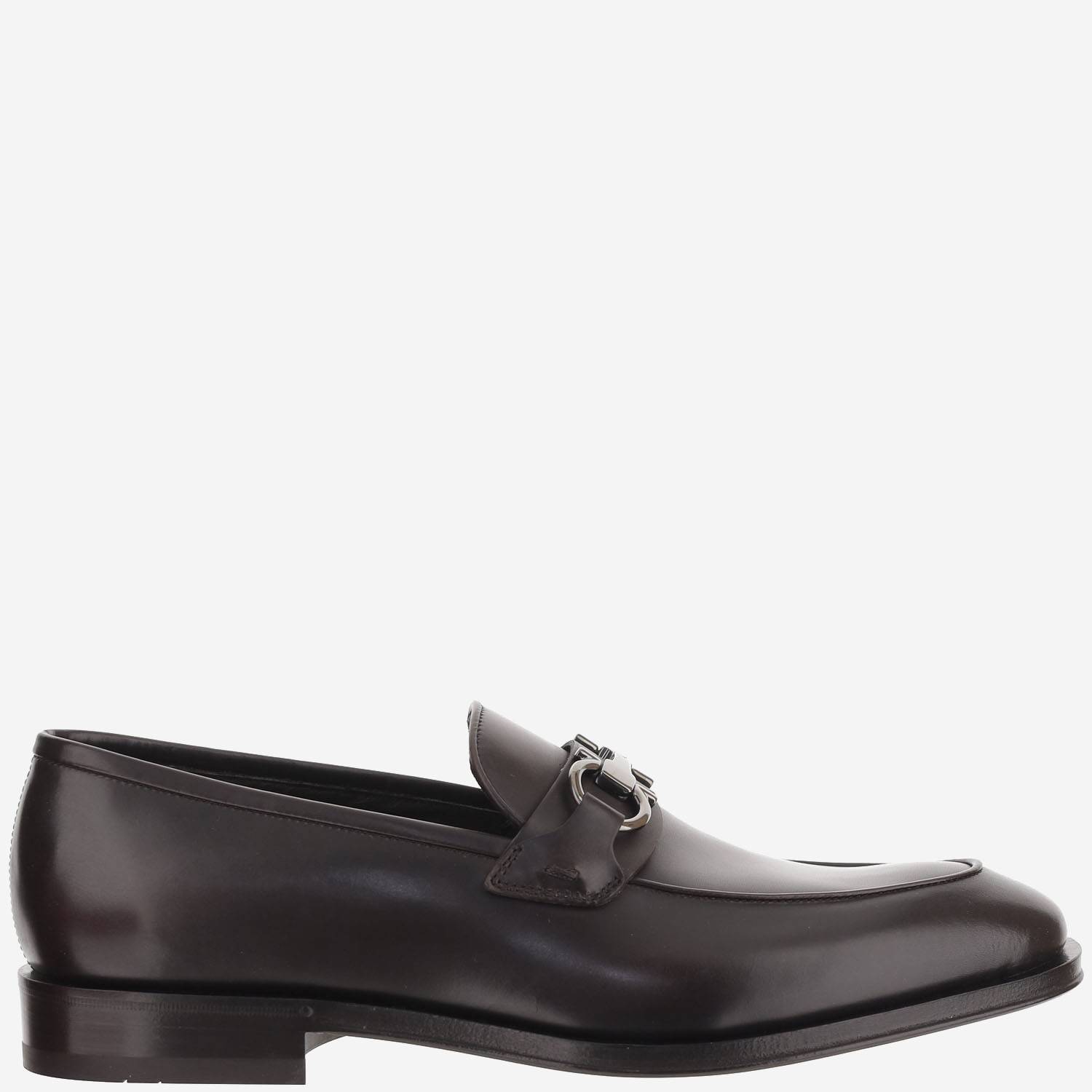 [Salvatore Ferragamo] Loafer FW26 02A384001