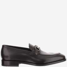 [Salvatore Ferragamo] Loafer FW26 02A384001