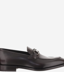[Salvatore Ferragamo] Loafer FW26 02A384001