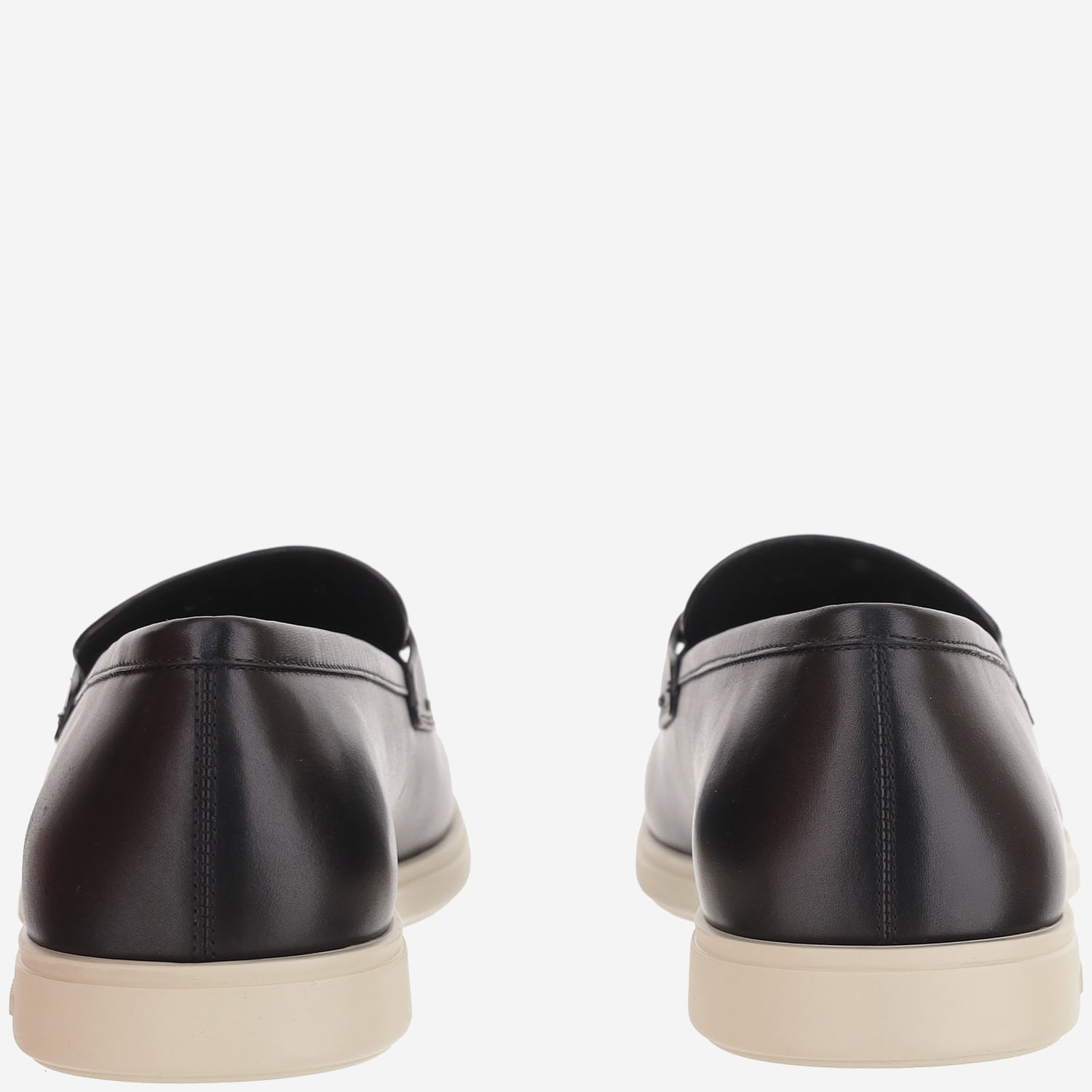 [Salvatore Ferragamo] Loafer FW26 028298006