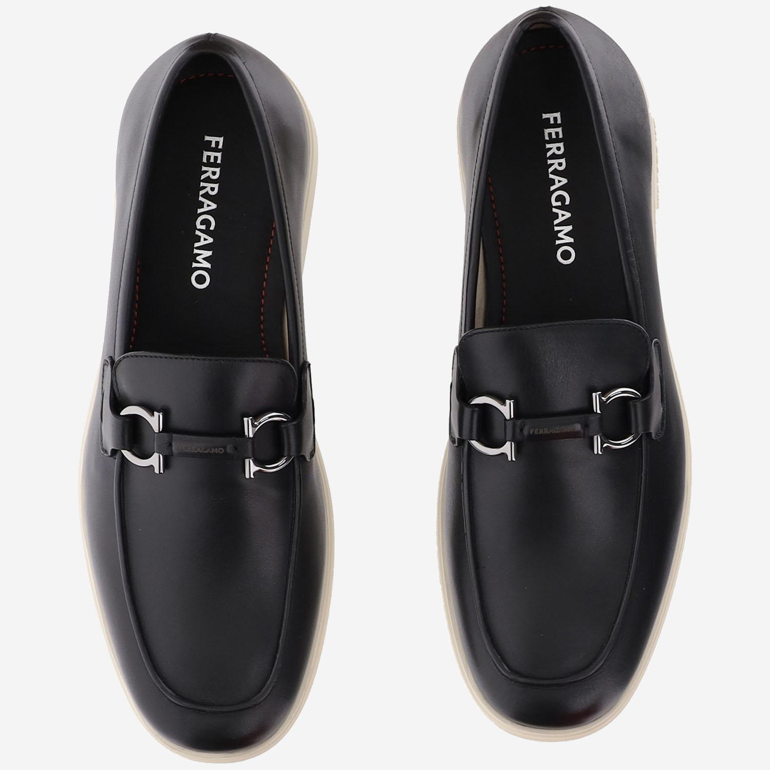 [Salvatore Ferragamo] Loafer FW26 028298006
