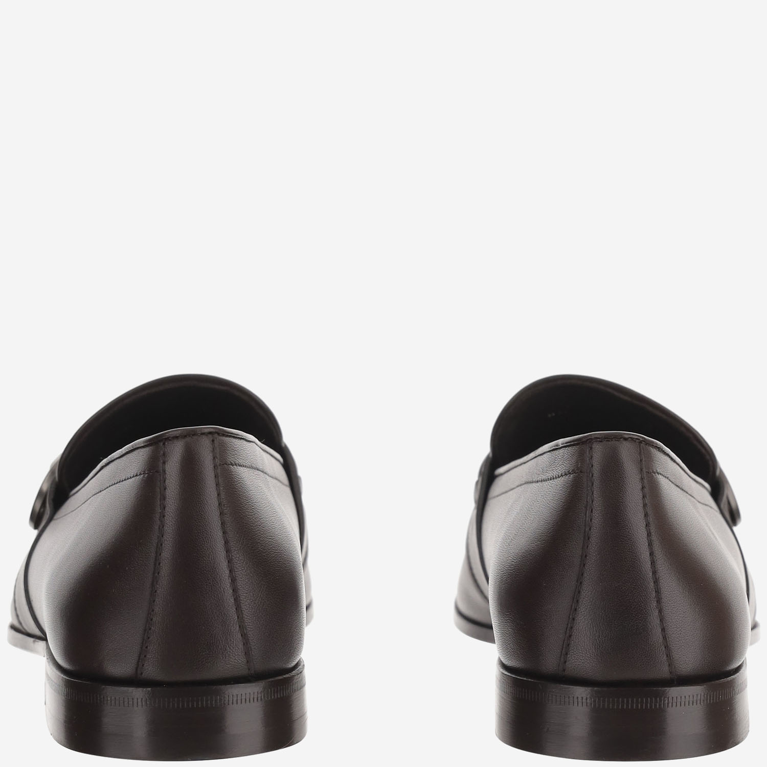 [Salvatore Ferragamo] Loafer FW26 02A942001
