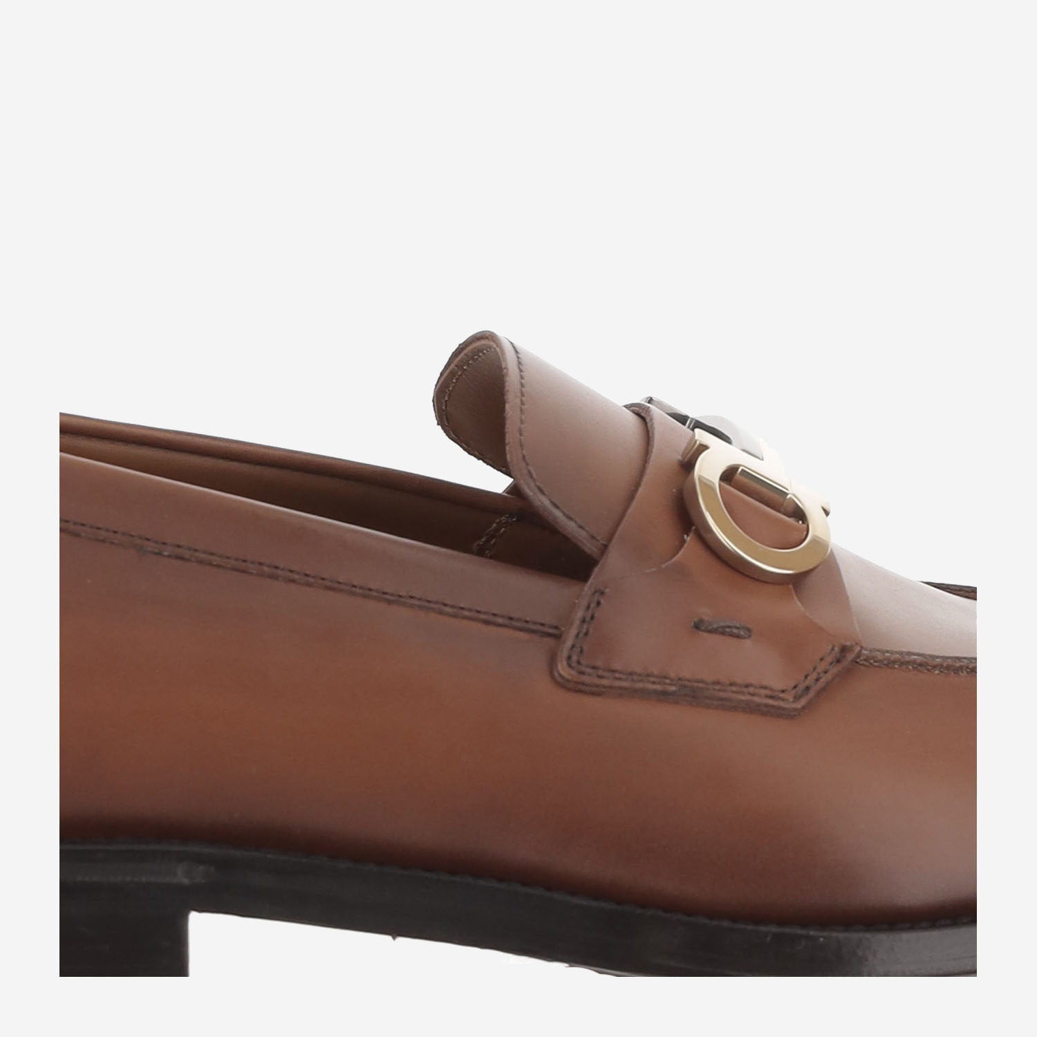 [Salvatore Ferragamo] Loafer FW26 029276003