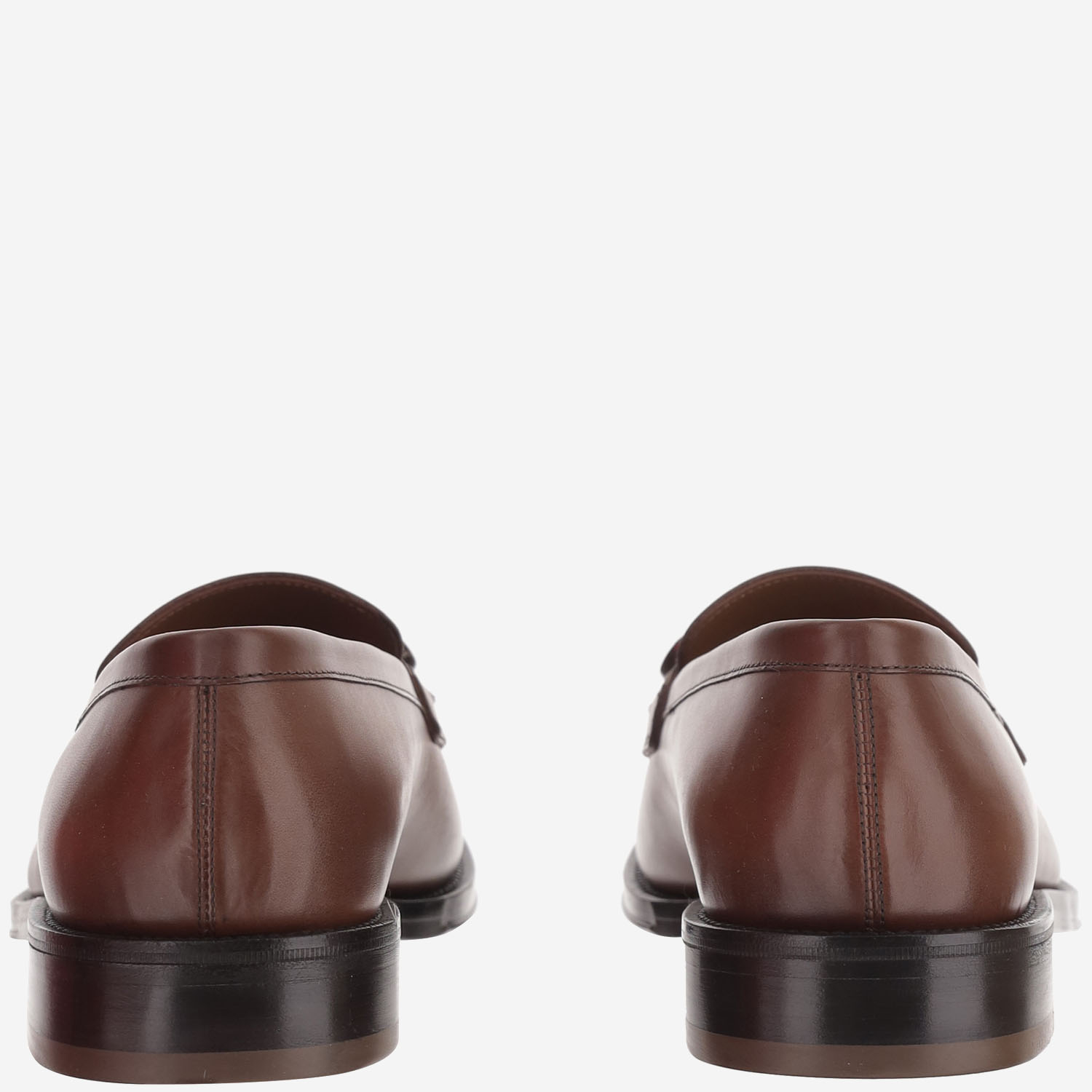 [Salvatore Ferragamo] Loafer FW26 029276003
