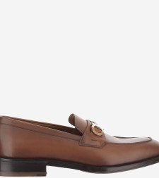 [Salvatore Ferragamo] Loafer FW26 029276003