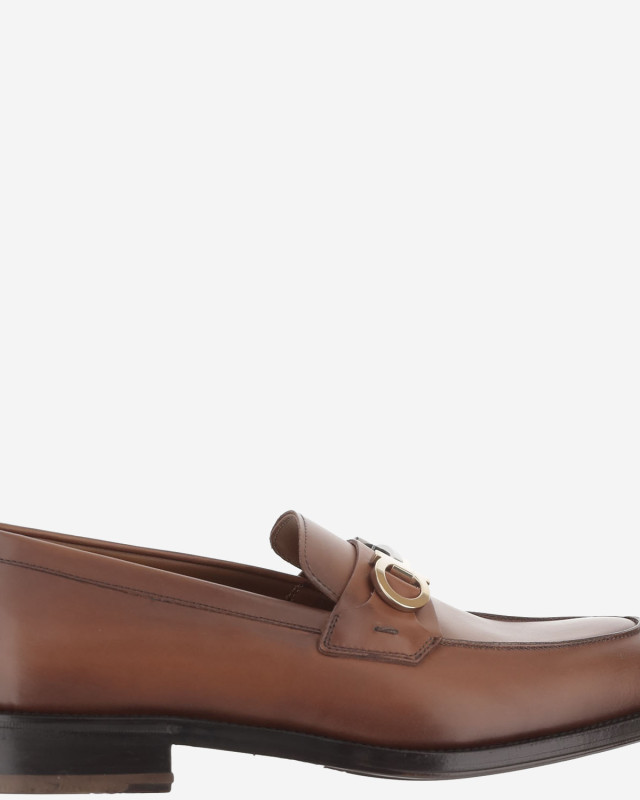 [Salvatore Ferragamo] Loafer FW26 029276003