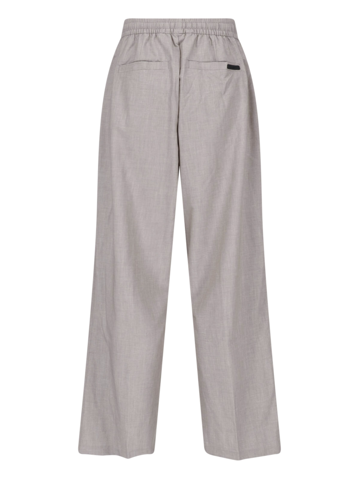 [Fear of God] Trousers SS26 RW00307SEAL