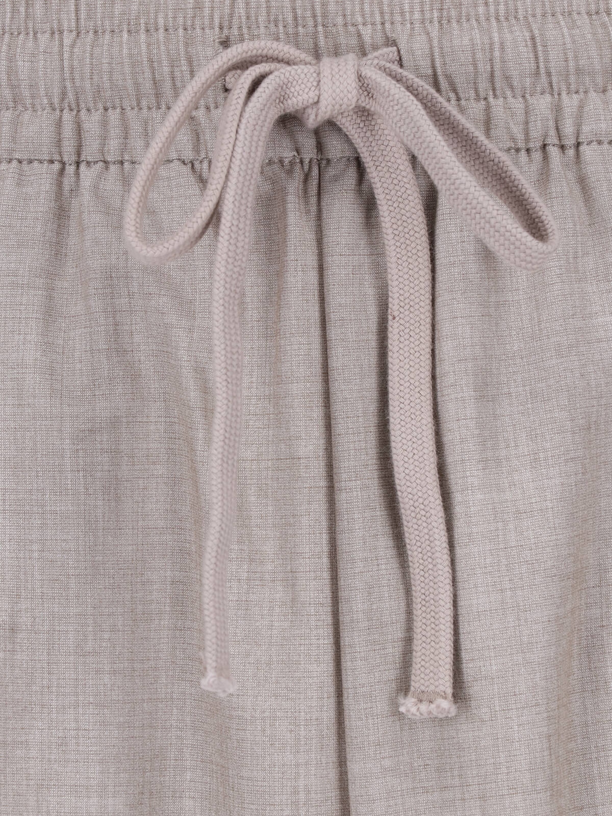 [Fear of God] Trousers SS26 RW00307SEAL