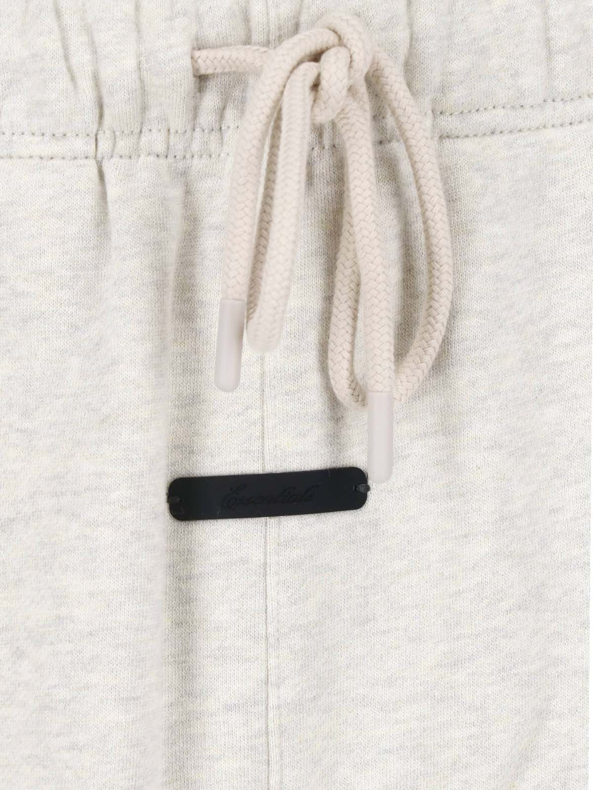 [Fear of God] Trousers SS26 RW00348VANILLA HEATHER