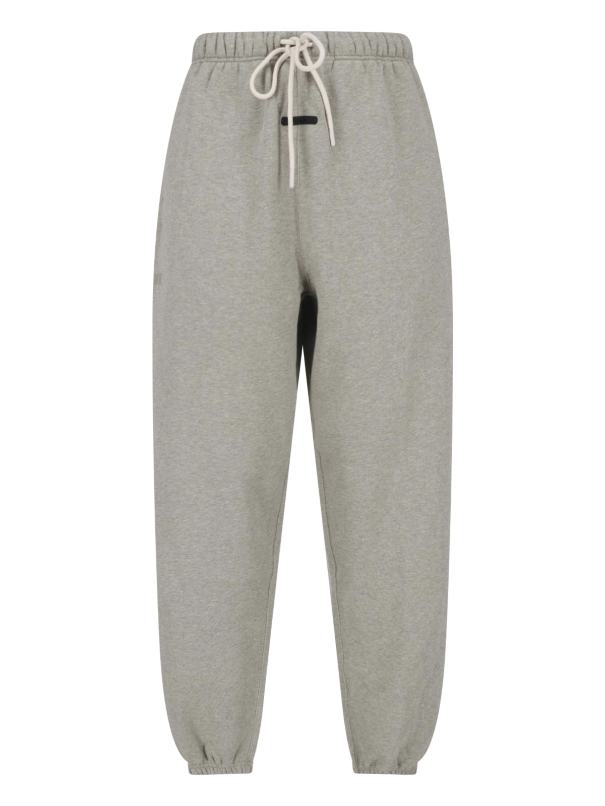 [Fear of God] Trousers SS26 RW00348SEAL HEATHER