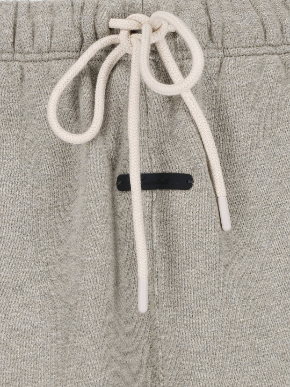 [Fear of God] Trousers SS26 RW00348SEAL HEATHER