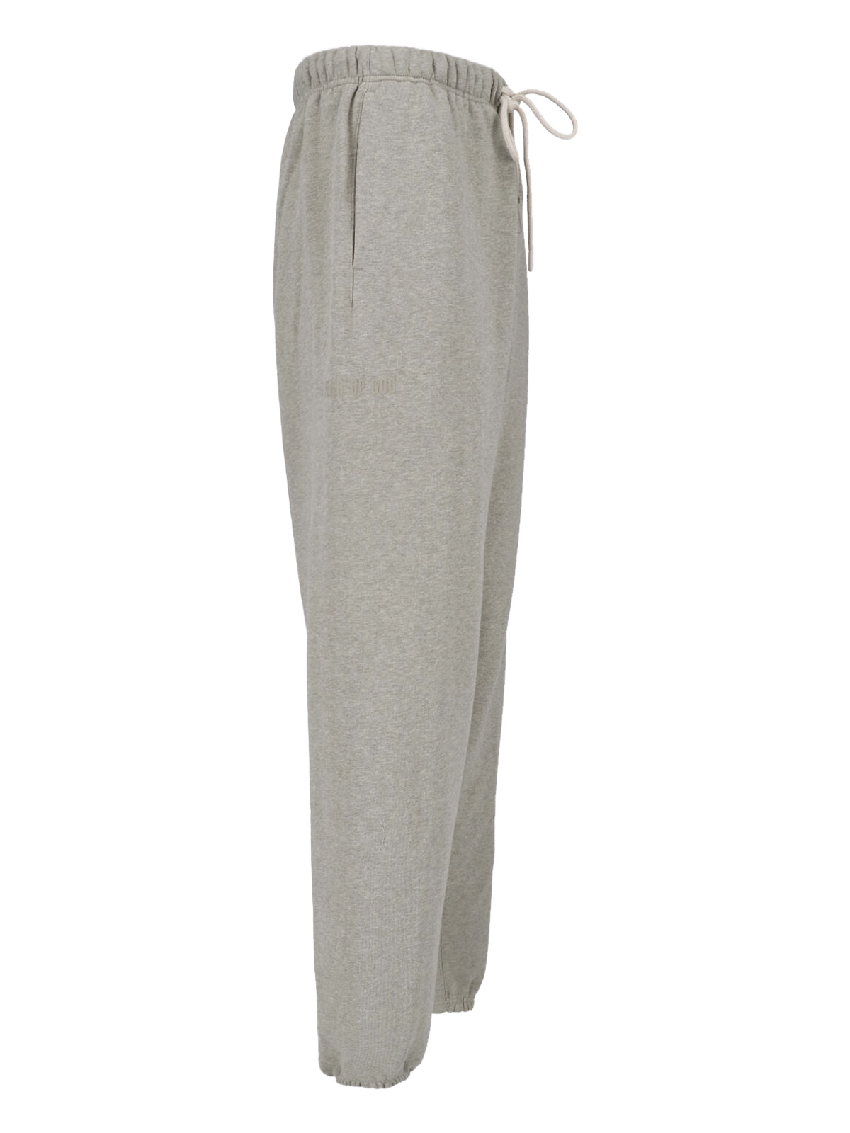 [Fear of God] Trousers SS26 RW00348SEAL HEATHER