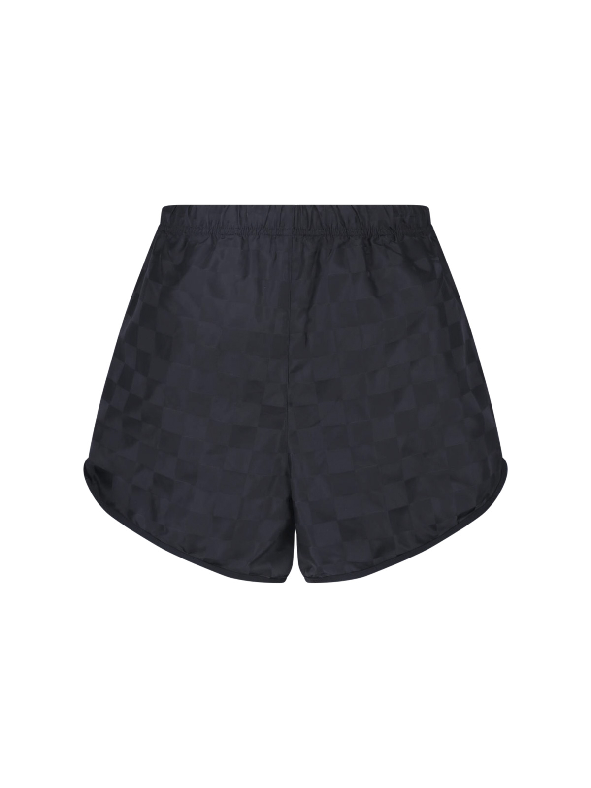 [Fear of God] Trousers SS26 RW00301VINTAGE BLACK