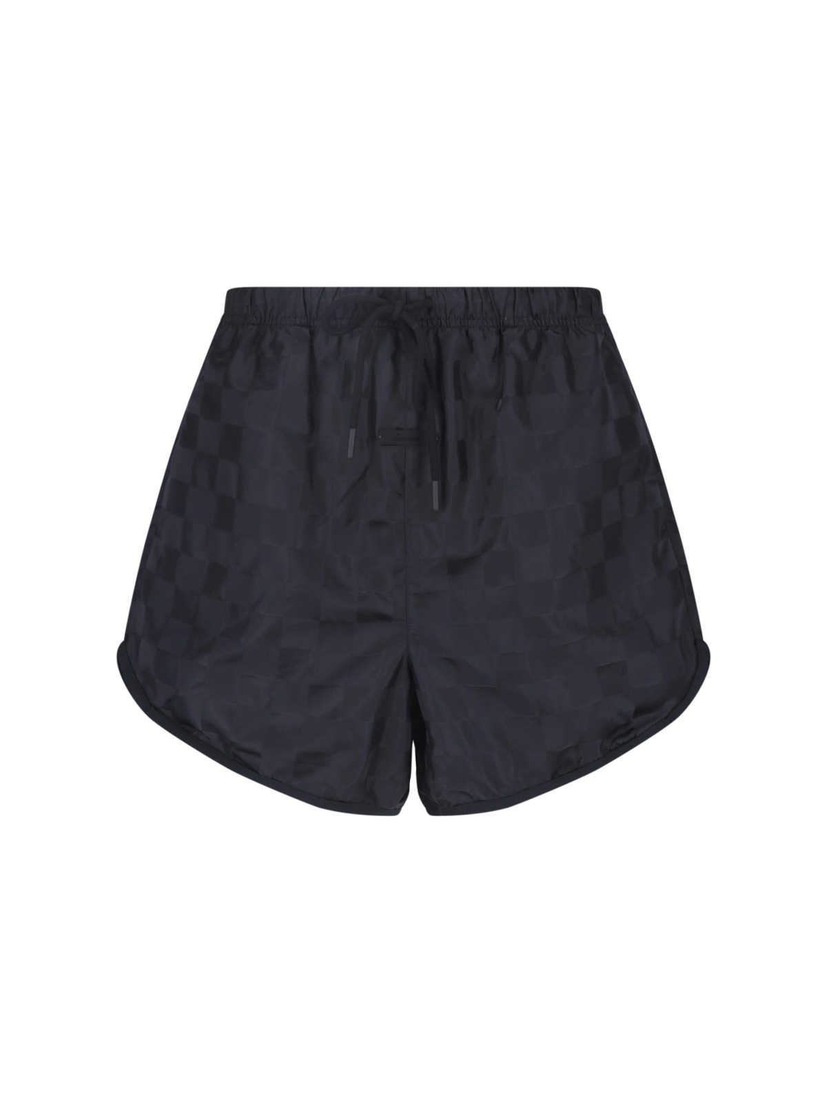 [Fear of God] Trousers SS26 RW00301VINTAGE BLACK