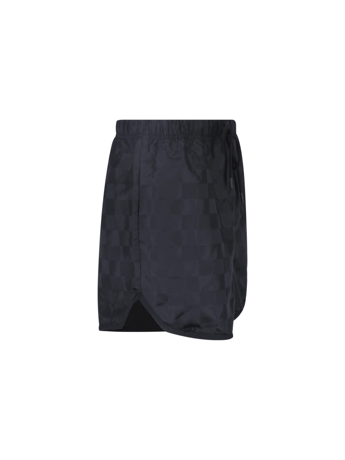 [Fear of God] Trousers SS26 RW00301VINTAGE BLACK