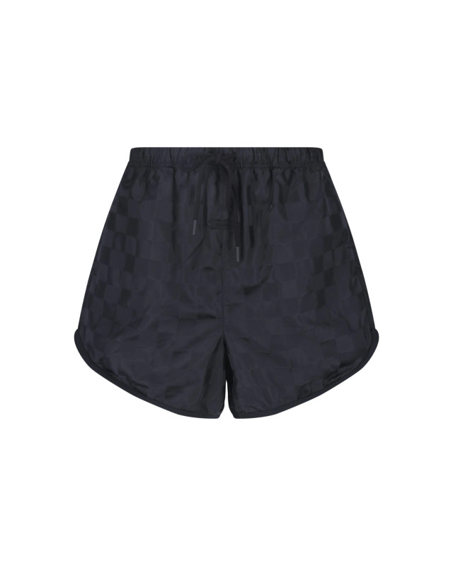 [Fear of God] Trousers SS26 RW00301VINTAGE BLACK