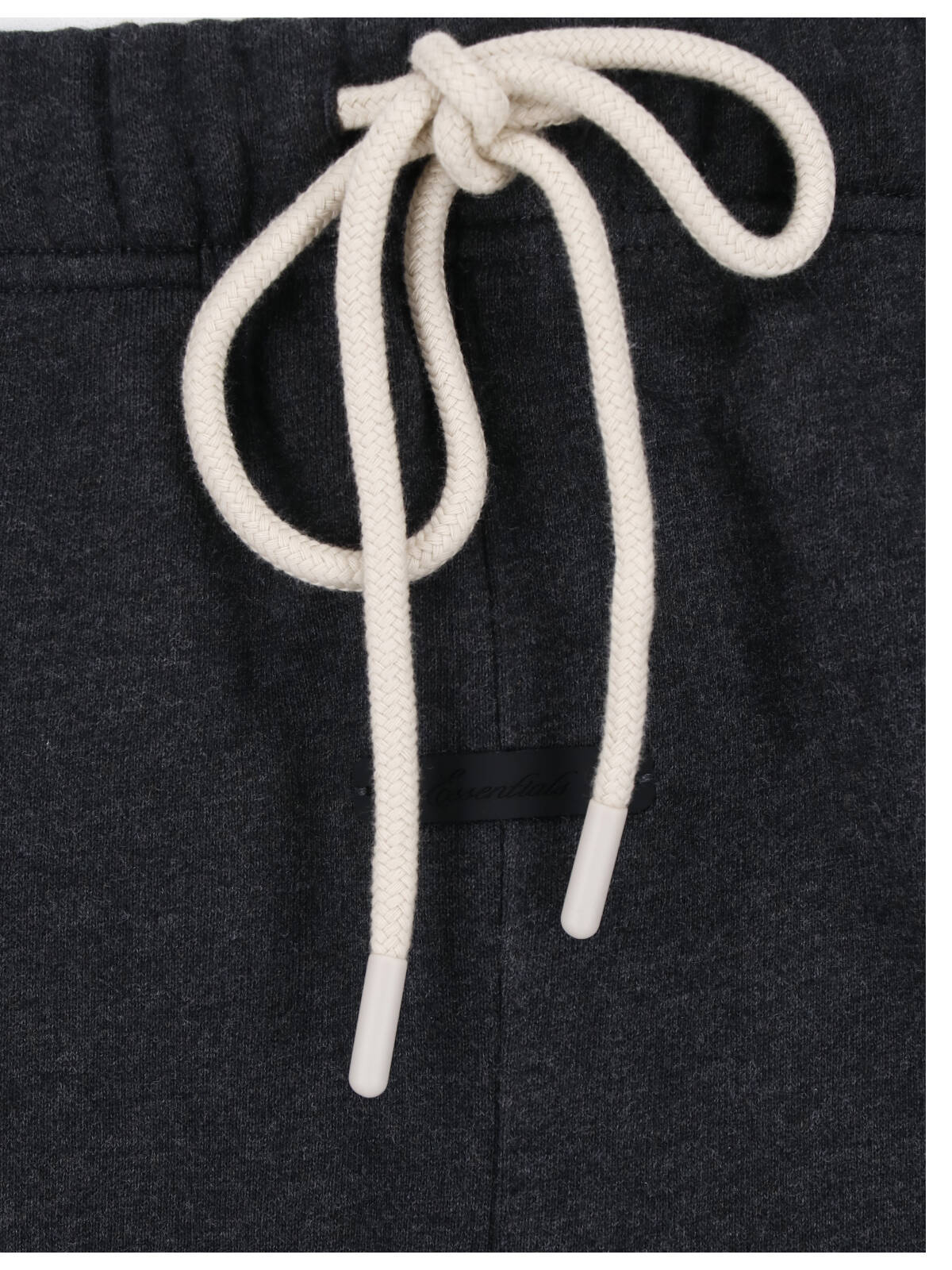 [Fear of God] Trousers SS26 RW00348IRON GREY HEATHER
