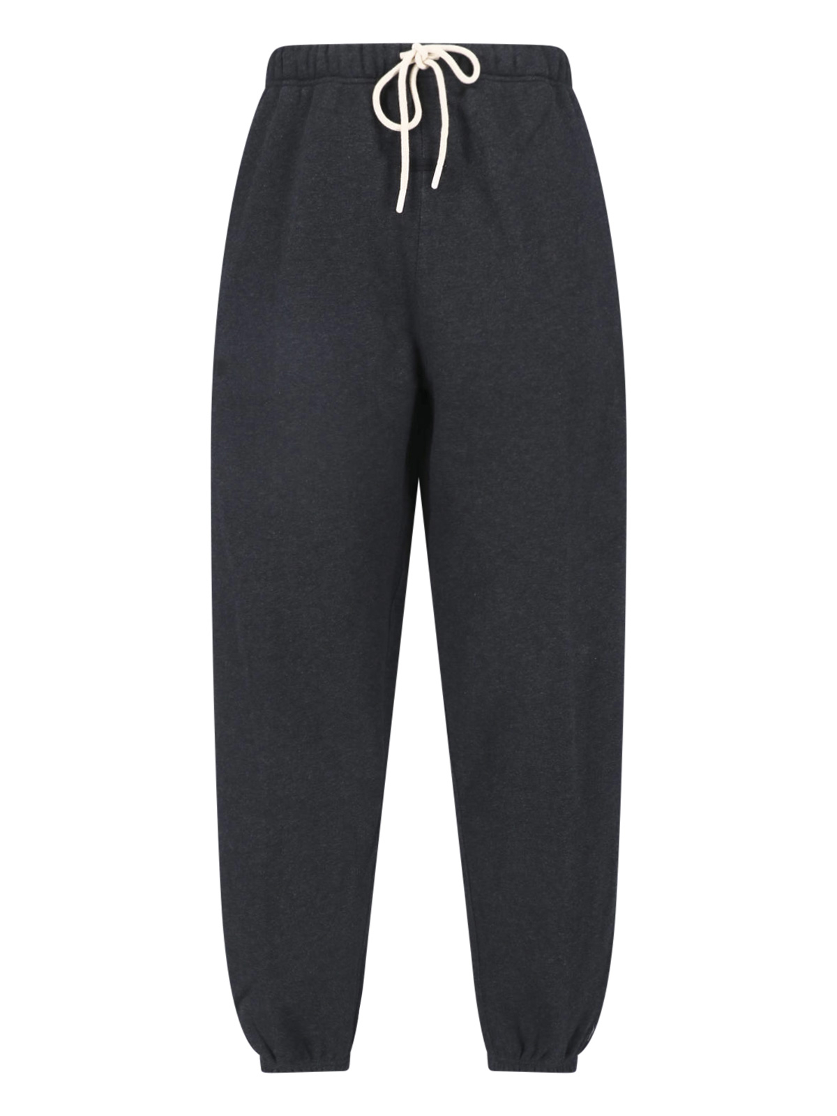 [Fear of God] Trousers SS26 RW00348IRON GREY HEATHER