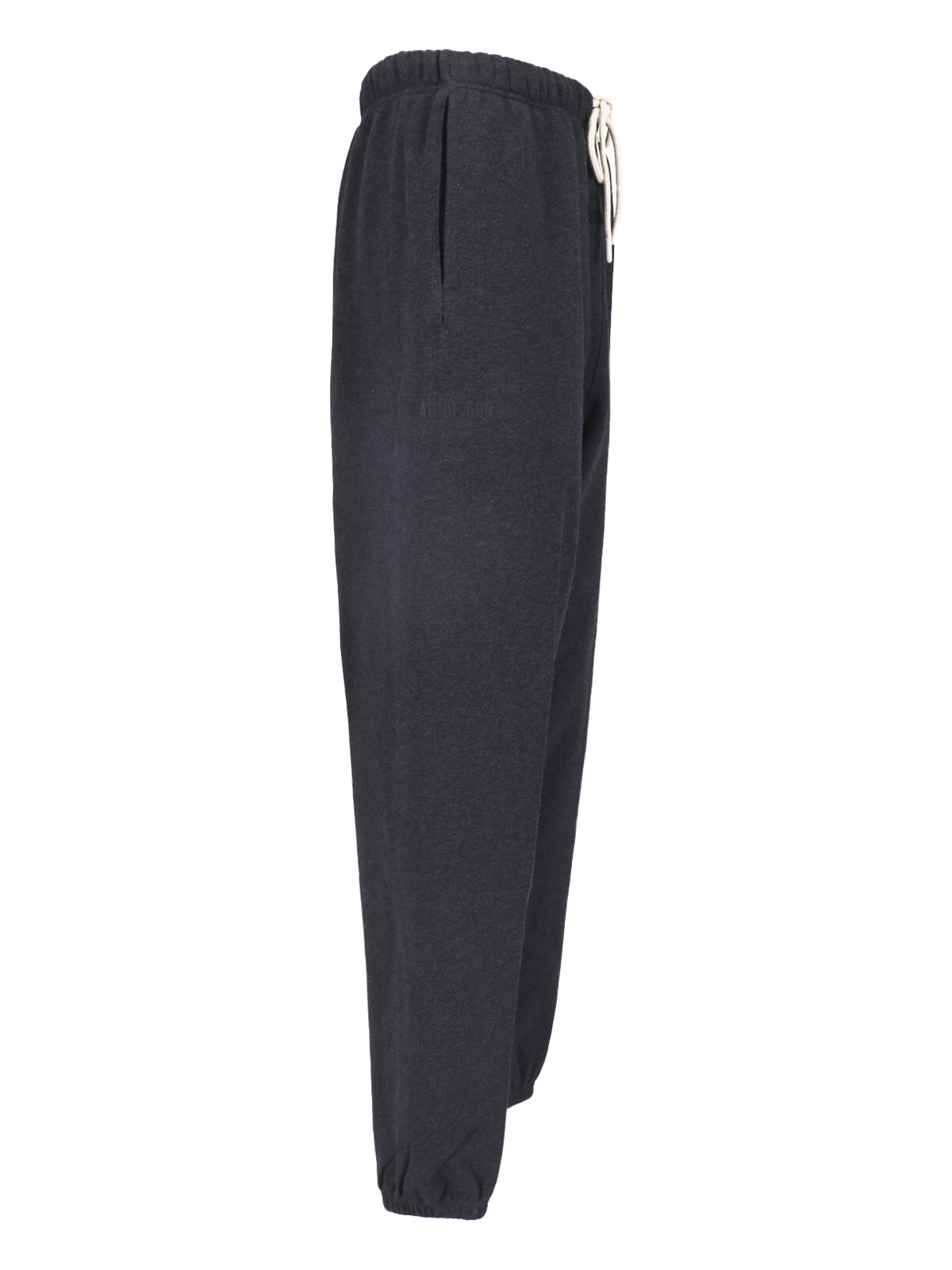 [Fear of God] Trousers SS26 RW00348IRON GREY HEATHER