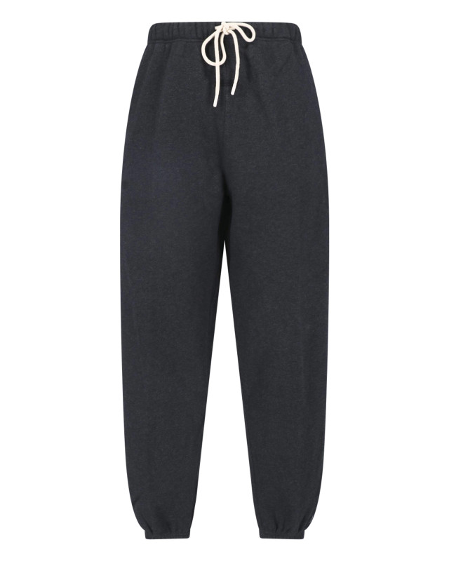 [Fear of God] Trousers SS26 RW00348IRON GREY HEATHER