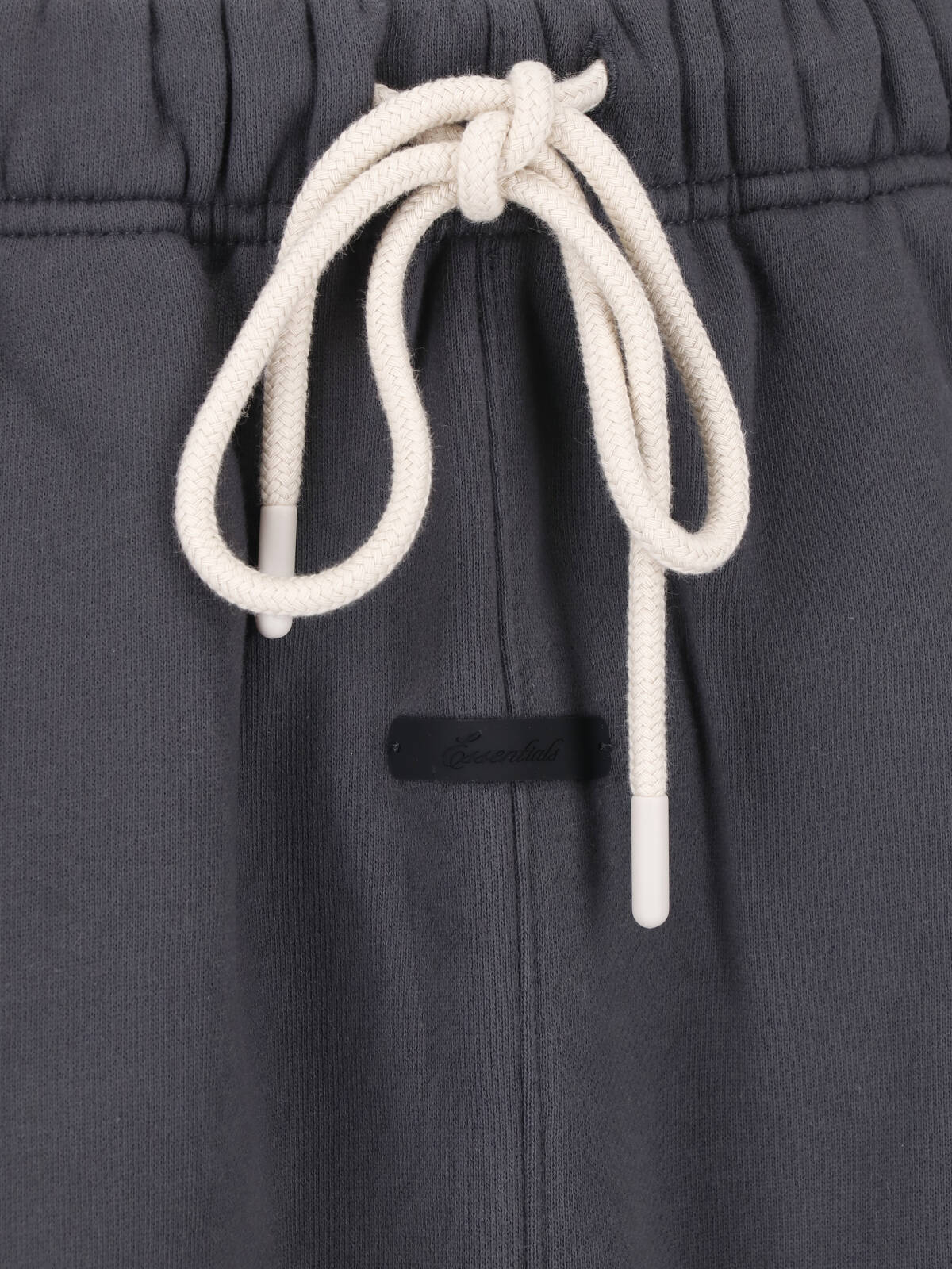 [Fear of God] Trousers SS26 RW00286IRON GREY SEAL HEATHER