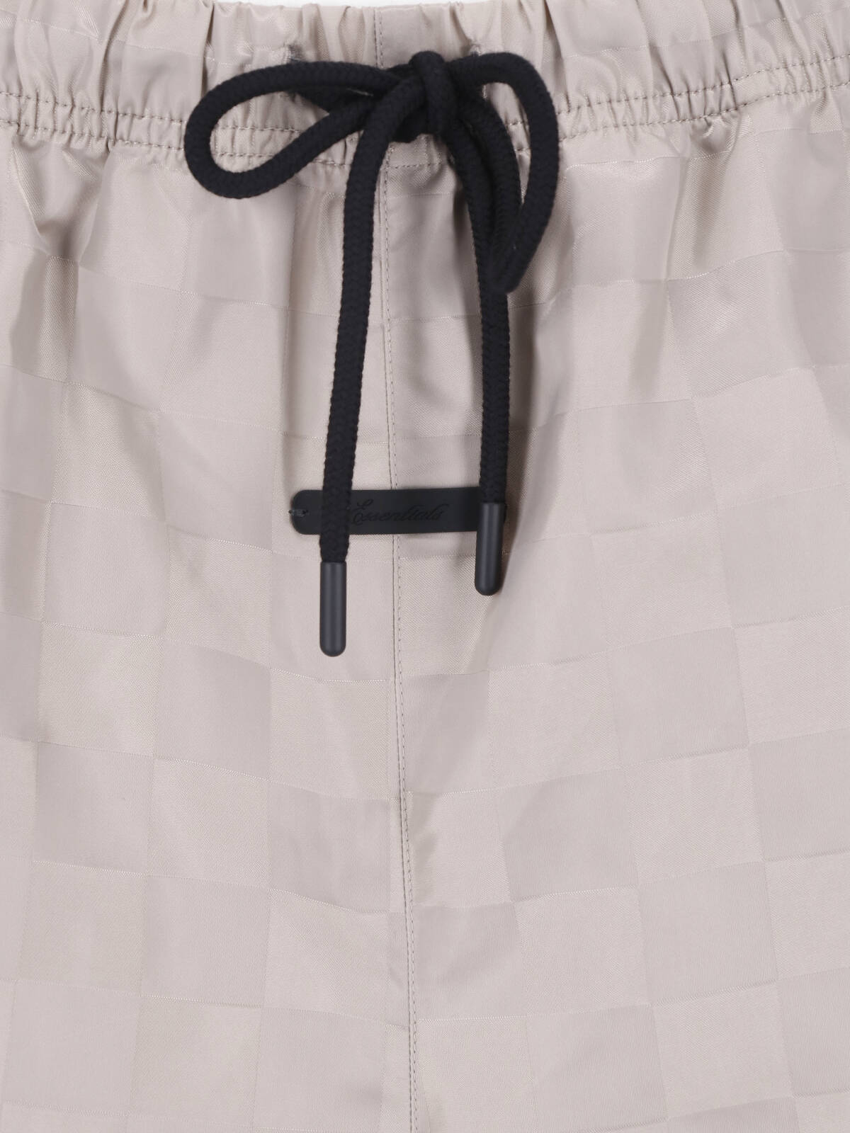[Fear of God] Trousers SS26 RW00301SEAL