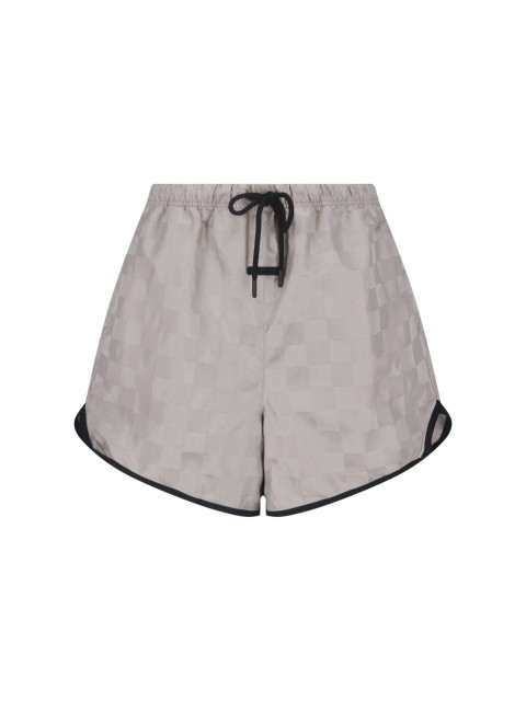 [Fear of God] Trousers SS26 RW00301SEAL